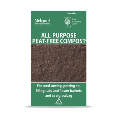All Purpose Peat-Free Compost 7214