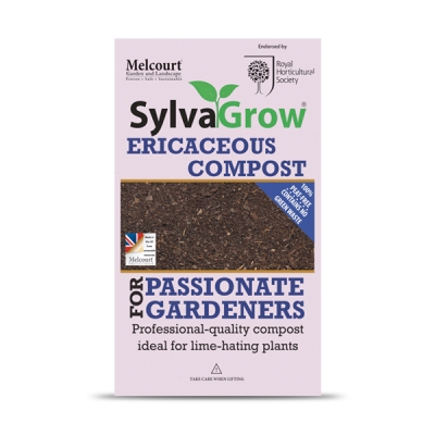 Ericaceous Compost 7215