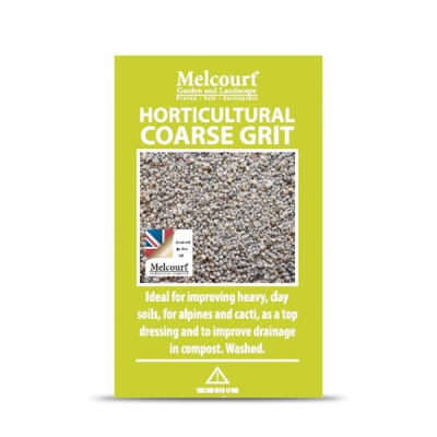 Horticultural Coarse Grit 8000 