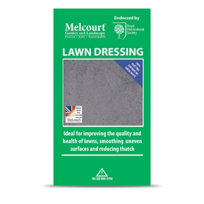 Lawn Dressing 7559