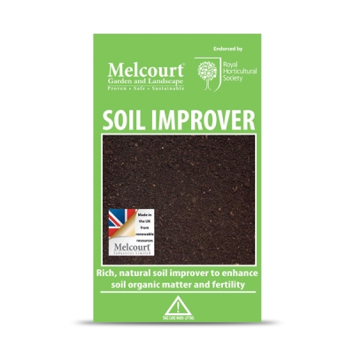Soil Improver 7562